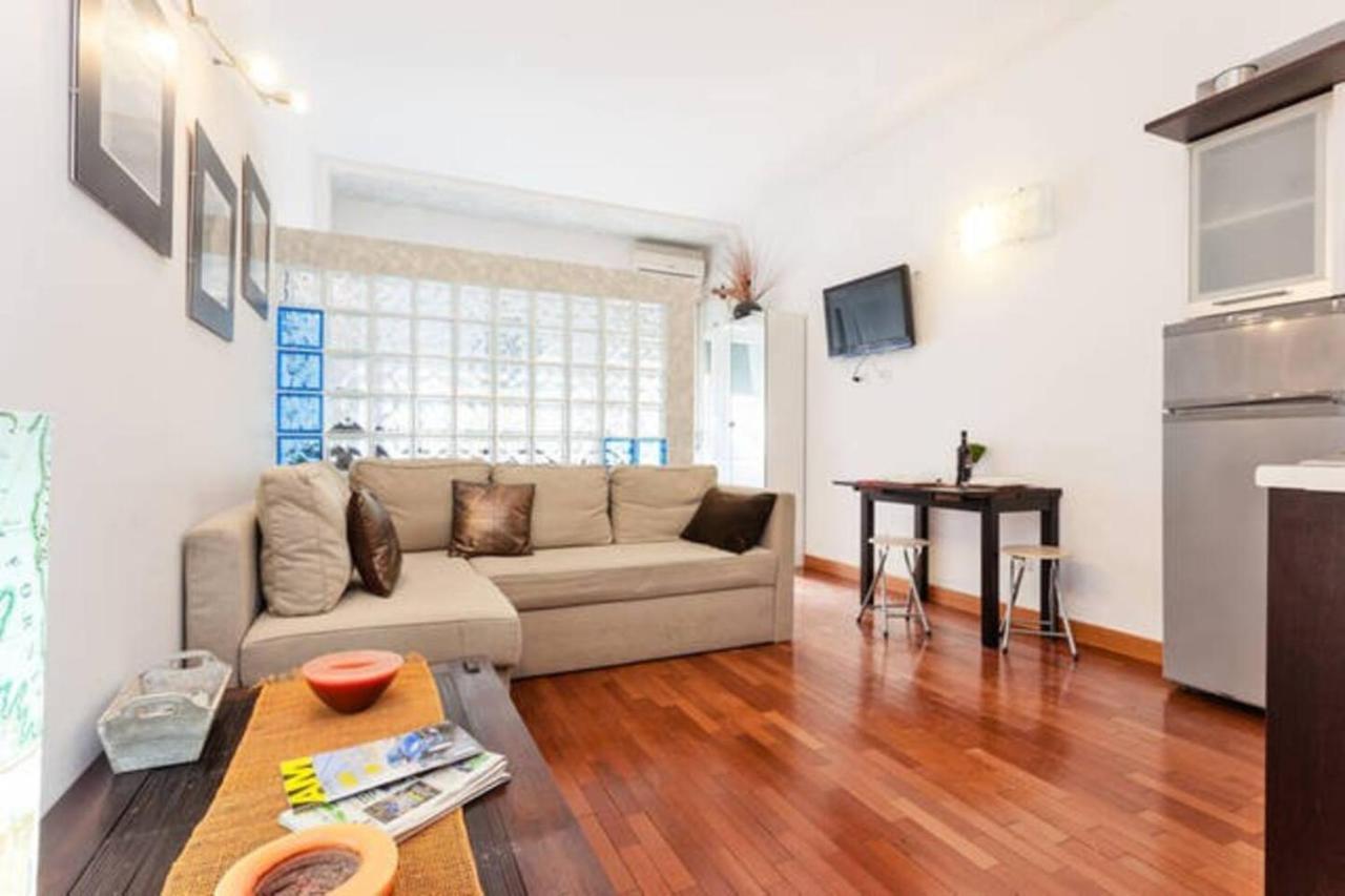 St. Peter - Loft At 50M From Metro Apartment Exterior photo